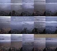 Enlarge image Cover: Shifting Views and Changing Places - University of Oklahoma Press