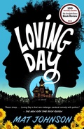 Cover: Loving Day - Random House Inc