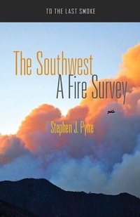 Abbildung von: The Southwest - University of Arizona Press