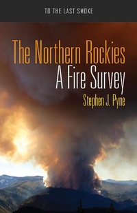 Abbildung von: The Northern Rockies - University of Arizona Press