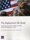 Cover: The Deployment Life Study - RAND