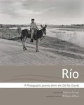 Cover: Rio - University of New Mexico Press