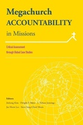 Cover: Megachurch Accountability in Missions: - William Carey Publishing