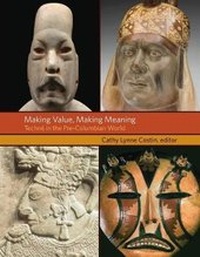 Enlarge image Cover: Making Value, Making Meaning - Dumbarton Oaks Research Library & Collection