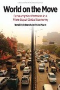 Cover: World on the Move - Consumption Patterns in a More Equal Global Economy - The Peterson Institute for International Economics