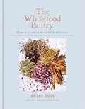 Cover: The Wholefood Pantry - Kyle Books