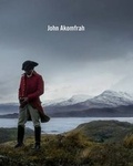 Cover: John Akomfrah - Lisson Gallery