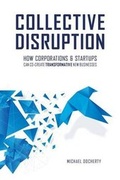 Cover: Collective Disruption - Polarity Press