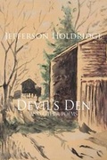 Cover: Devil's Den - Split Oak Press