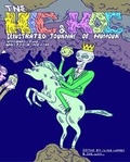 Cover: The Hic & Hoc Journal of Humour - Hic & Hoc Publications