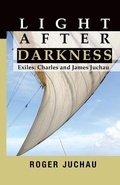 Cover: Light After Darkness - Cilento Publishing