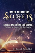 Cover: Law of Attraction Secrets - Law of Attraction Solutions, LLC
