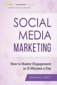 Abbildung von: Social Media Marketing - Greychild Communications