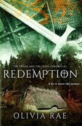 Cover: Redemption - Hopeknight Press