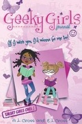 Cover: Geeky Girls Journal - Geeky Girls Journal
