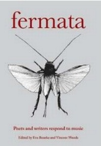 Enlarge image Cover: Fermata - Artisan House Connemara