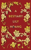 Cover: A Bestiary - Cleveland State University Poetry Center