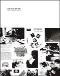 Cover: Life is a Rip Off - Third Man Books
