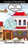 Cover: The Case of the Fabulous Fiance - D.M. Burton