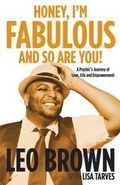 Cover: Honey, I'm Fabulous and So Are You! - Writestream Publishing, LLC