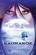 Cover: Realm of Ragnarok - The11hr Press