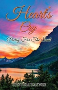 Cover: Heart's Cry - Cynthia Haynes