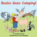 Cover: Beebs Goes Camping! - Zaccheus Entertainment