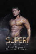 Cover: Superi - Superi, LLC.