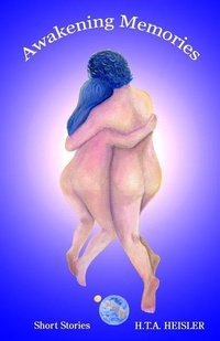 Bild: Awakening Memories - Daisy Harriette Tina Anne Heisler