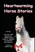 Cover: Heartwarming Horse Stories - Two Small Fish Publications