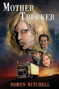 Cover: Mother Trucker - Crle Publishing