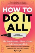 Cover: How to Do It All - Renegade Writer Press