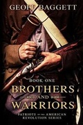 Cover: Brothers and Warriors - Cocked Hat Publishing