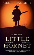 Cover: Little Hornet - Cocked Hat Publishing