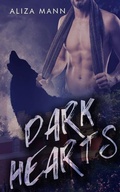 Cover: Dark Hearts - Intima Press