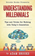 Cover: Understanding Millennials - Brooks Books