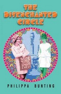 Enlarge image Cover: The Disenchanted Circle - Pine Marten Press