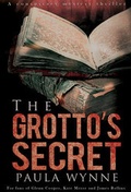 Cover: The Grotto's Secret - Prado Press