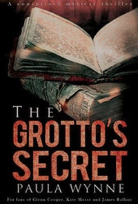 Enlarge image Cover: The Grotto's Secret - Prado Press