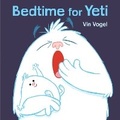 Cover: Bedtime for Yeti - Penguin USA