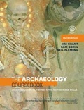 Cover: The Archaeology Coursebook - Routledge