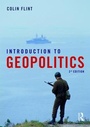 Cover: Introduction to Geopolitics - Routledge