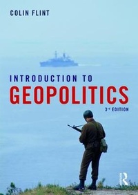 Enlarge image Cover: Introduction to Geopolitics - Routledge