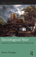 Cover: Sociological Noir - Routledge