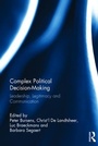 Cover: Complex Political Decision-Making - Routledge
