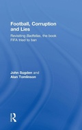 Cover: Football, Corruption and Lies - Routledge