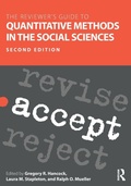 Cover: The Reviewer's Guide to Quantitative Methods in the Social Sciences - Routledge