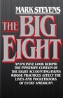 Cover: The Big Eight - Macmillan USA
