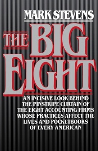 Enlarge image Cover: The Big Eight - Macmillan USA