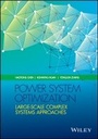 Cover: Power System Optimization - Large-scale Complex Systems Approaches - Wiley